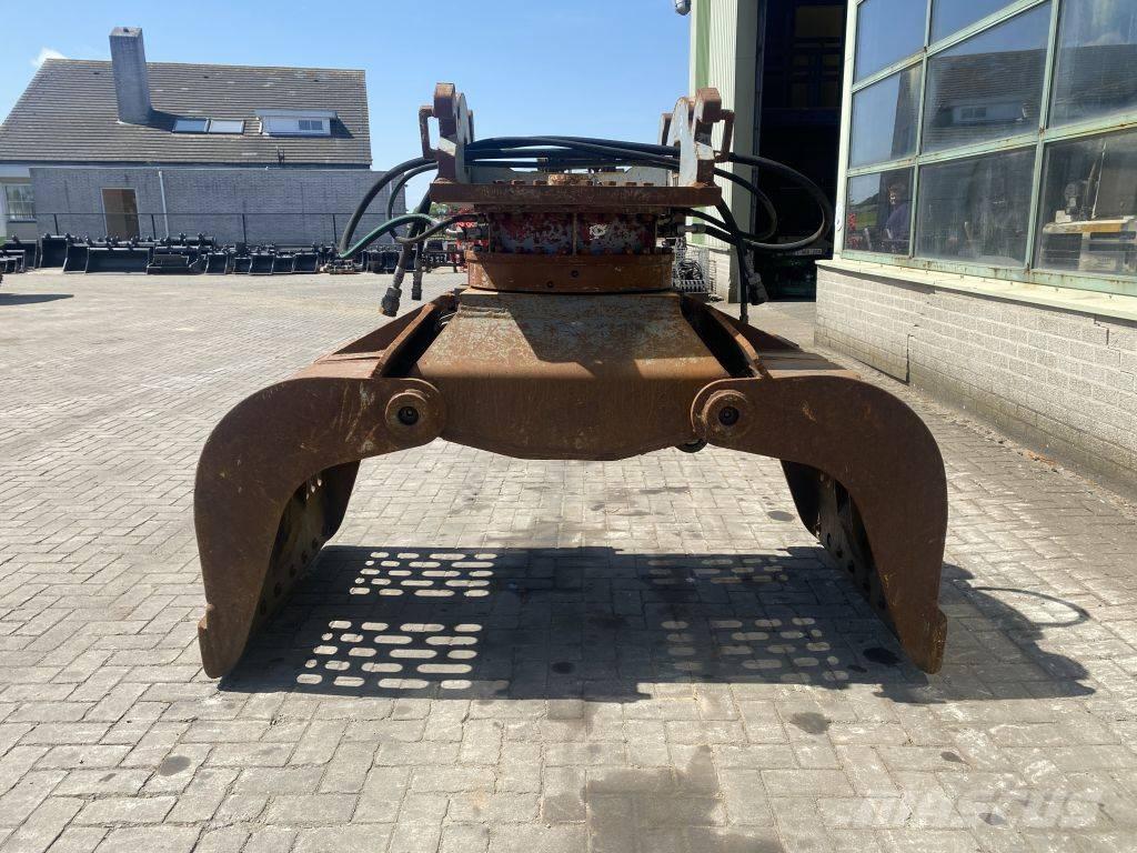 Demarec CW 45 집게