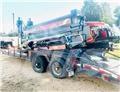 Ditch Witch jt20 수평 굴착 장치