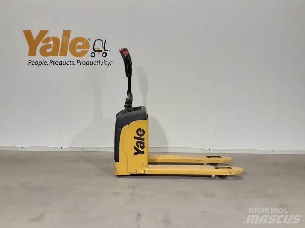 Yale MPSC12 경량 리프터