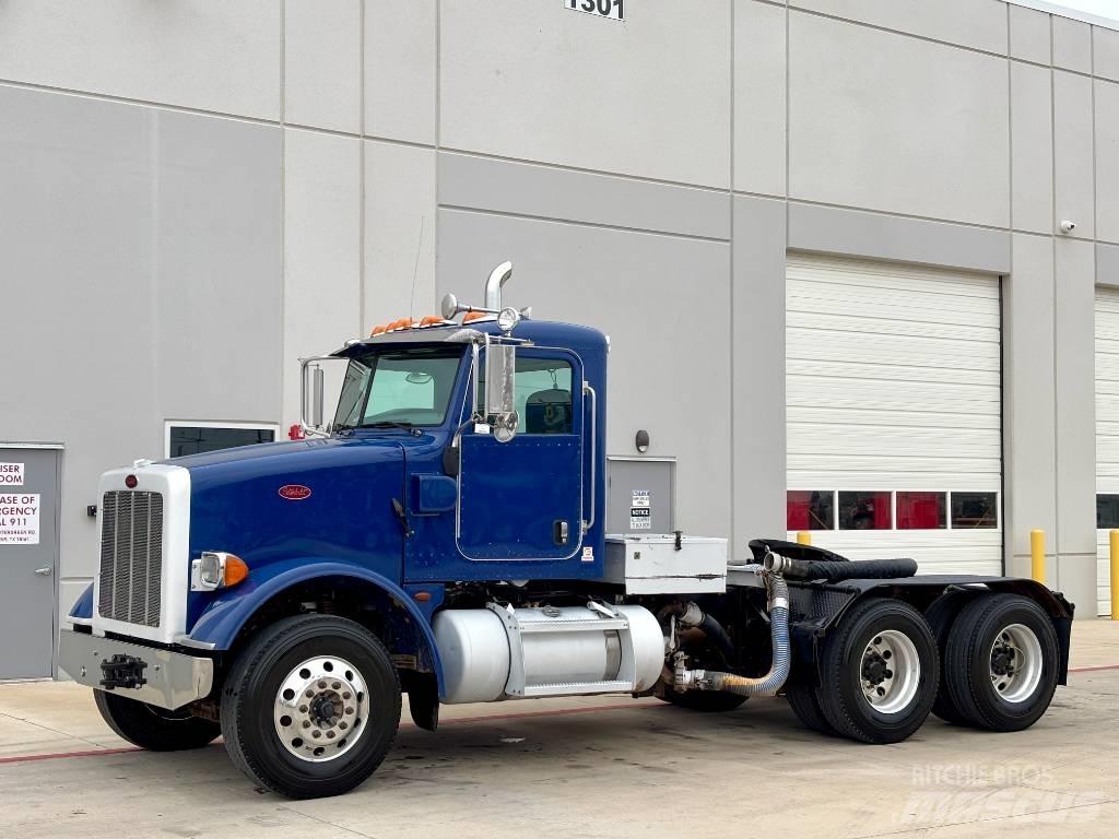 Peterbilt 365 트랙터 유닛