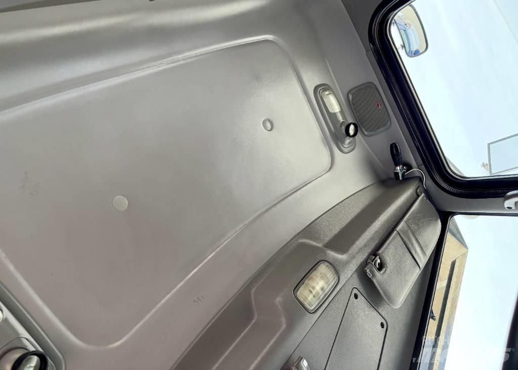 Peterbilt 365 트랙터 유닛