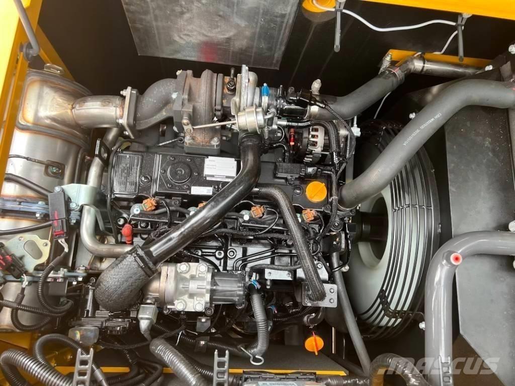 XCMG XE105GA 대형 굴삭기 29톤 이상