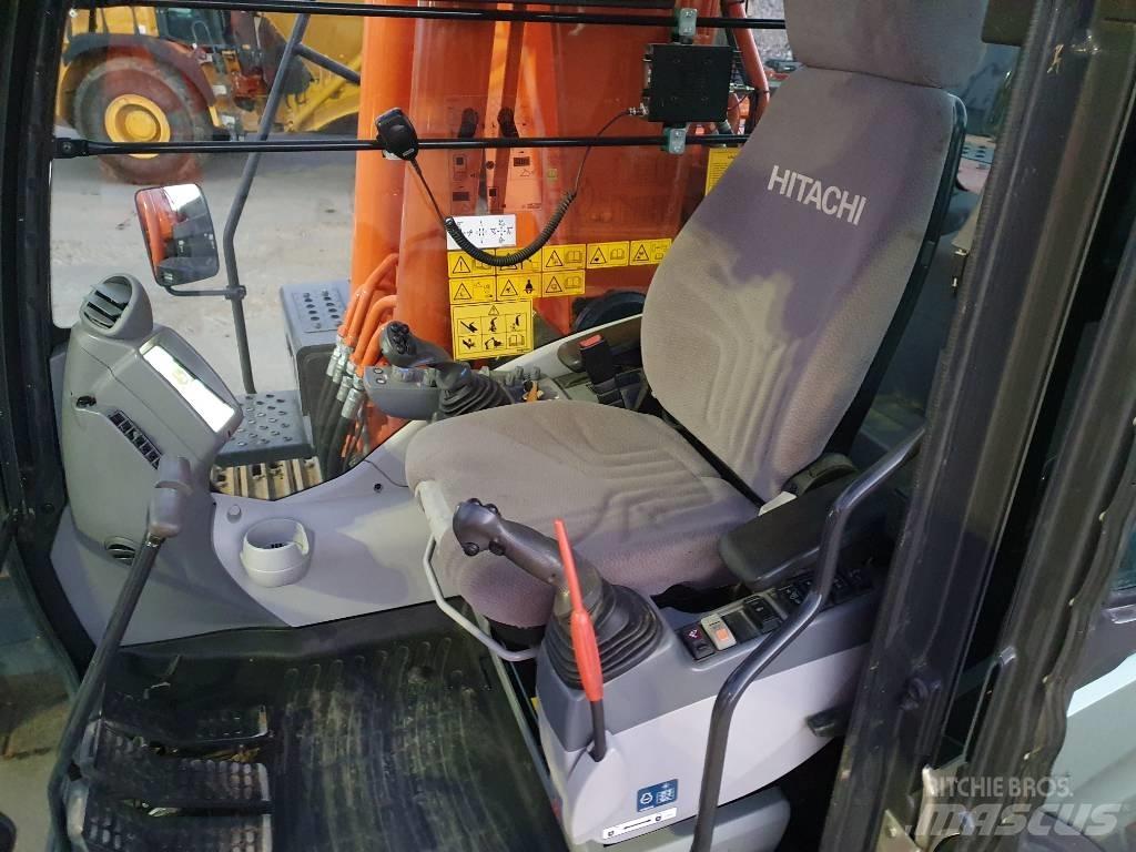 Hitachi ZX210LC-6 대형 굴삭기 29톤 이상