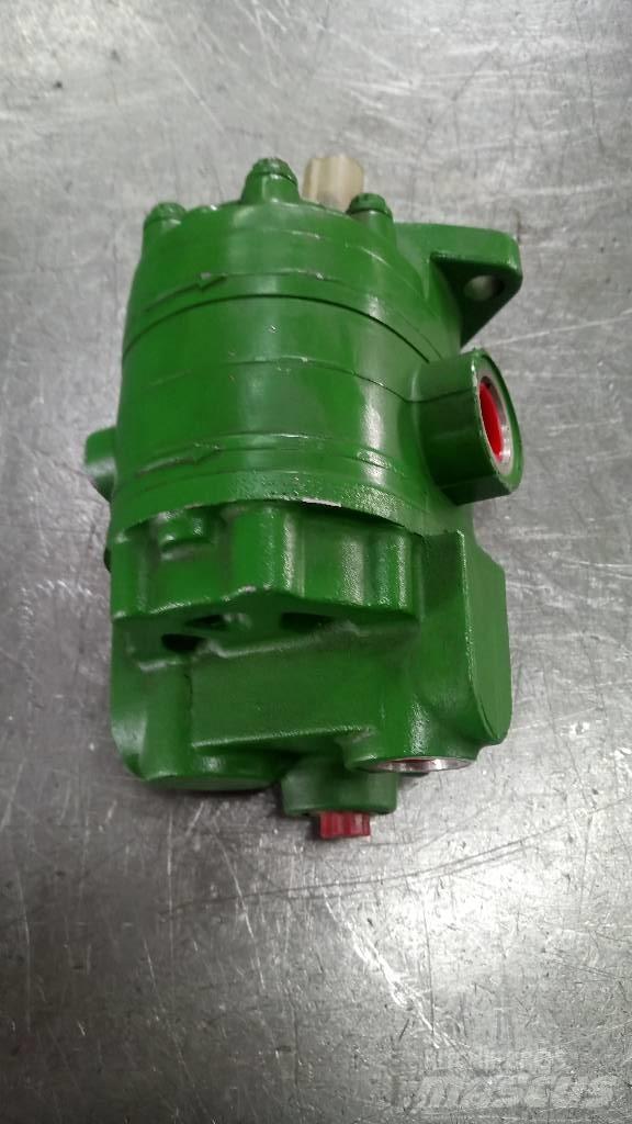 John Deere Αντλία 유압식 기계