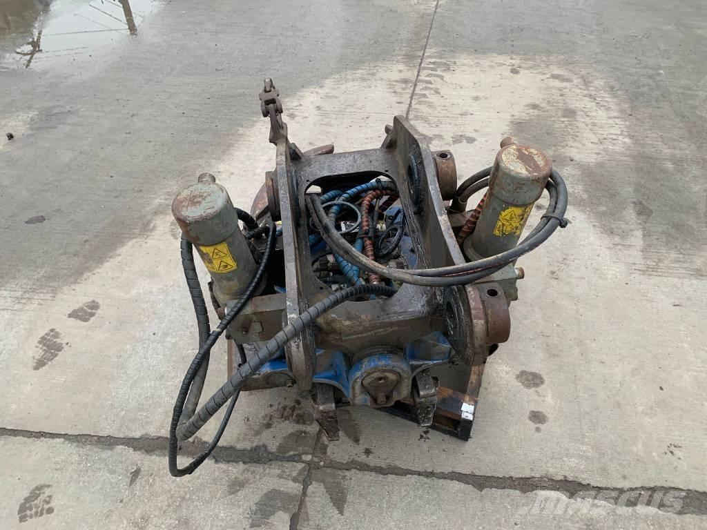 SMP ROTOTILT S60 로테이터