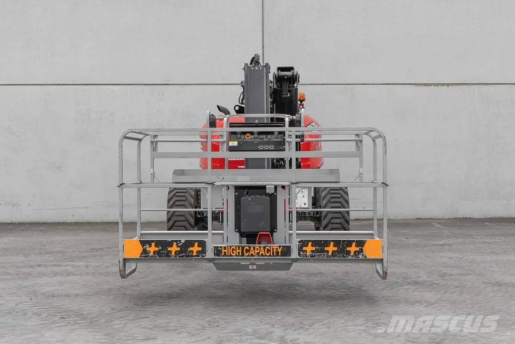Manitou 160 ATJ+ 관절형 전동이동 리프트
