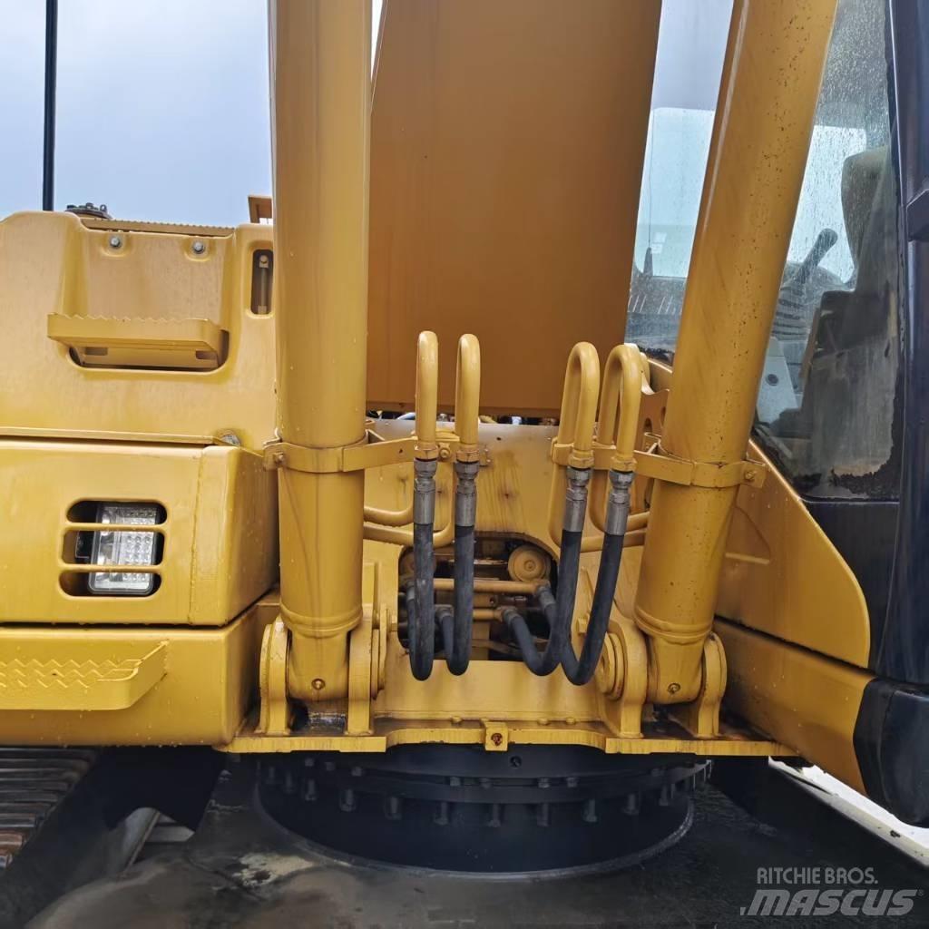 CAT 320 C L 대형 굴삭기 29톤 이상