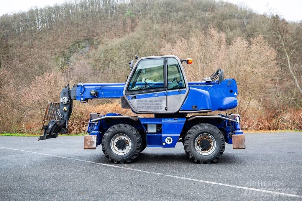 Manitou MRT 15.42 텔러 핸들러