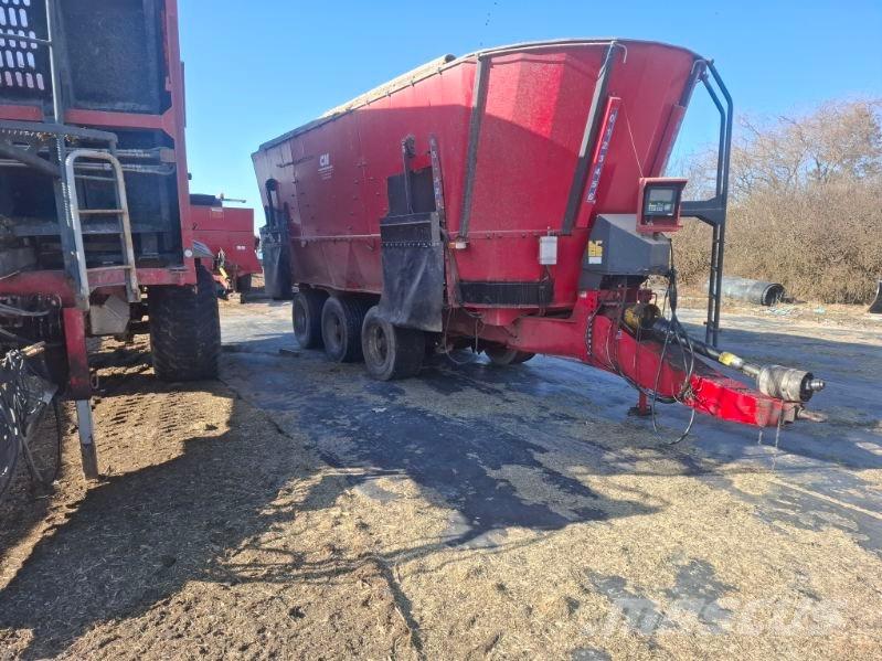 JF FEEDER VM 38 사료 공급기