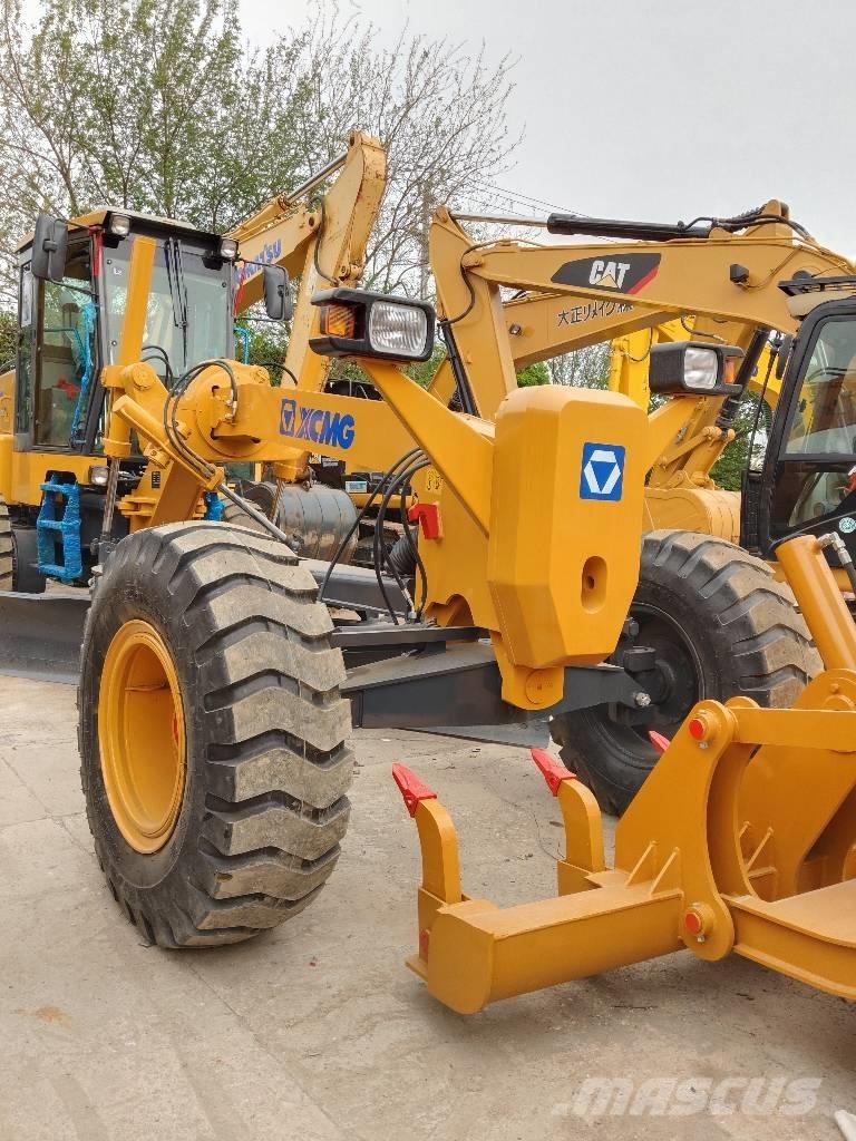 XCMG GR2153 대형 굴삭기 29톤 이상