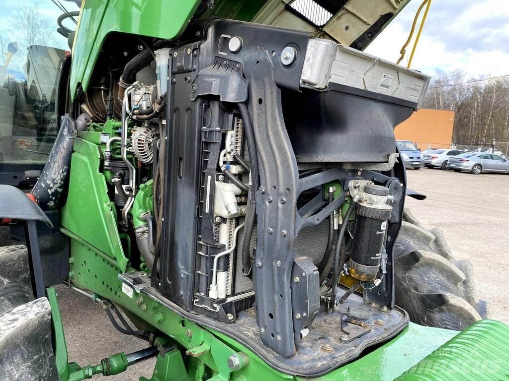 John Deere 6150R 트랙터