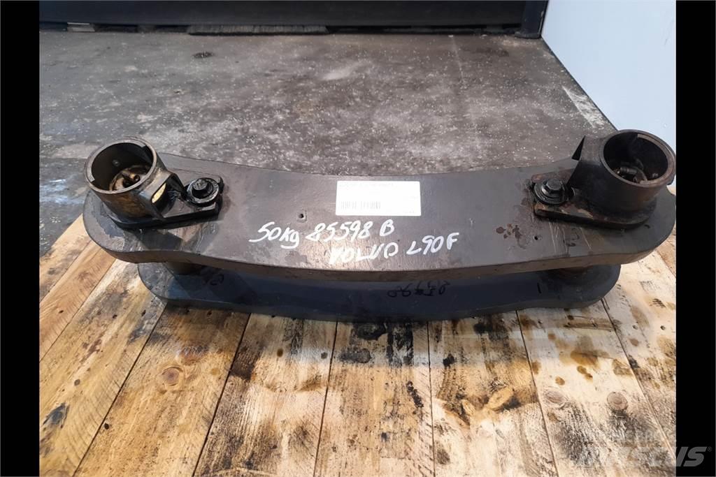 Volvo L90 F Lever 건설 장비 - 기타