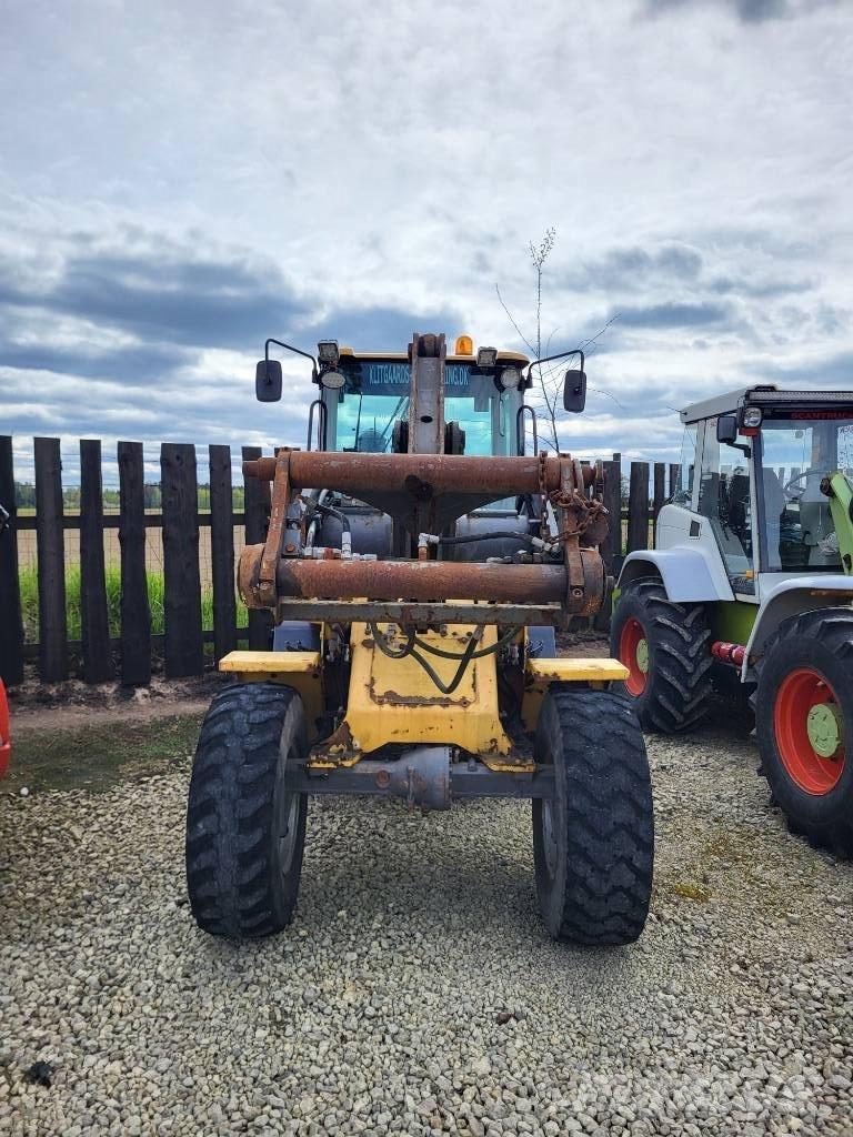 Volvo L 32 Z  휠로우더