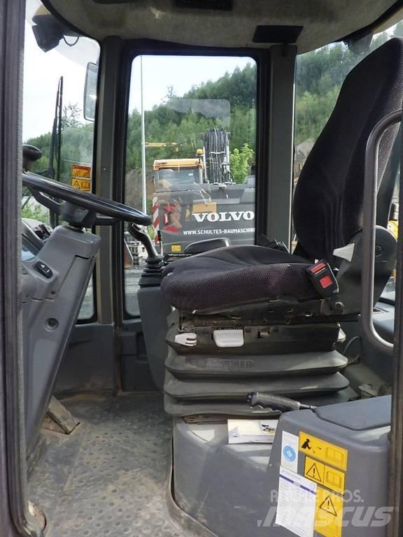 Volvo L 35 G  휠로우더