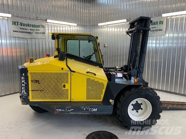 Combilift RT3000 디젤 지게차