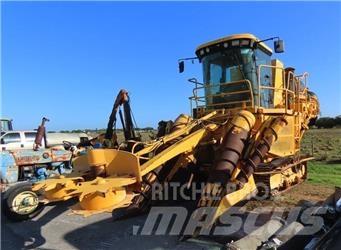 Cameco 3510 콤바인 수확기
