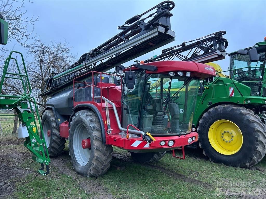 Horsch Leeb PT 280 자주 동력 분무기