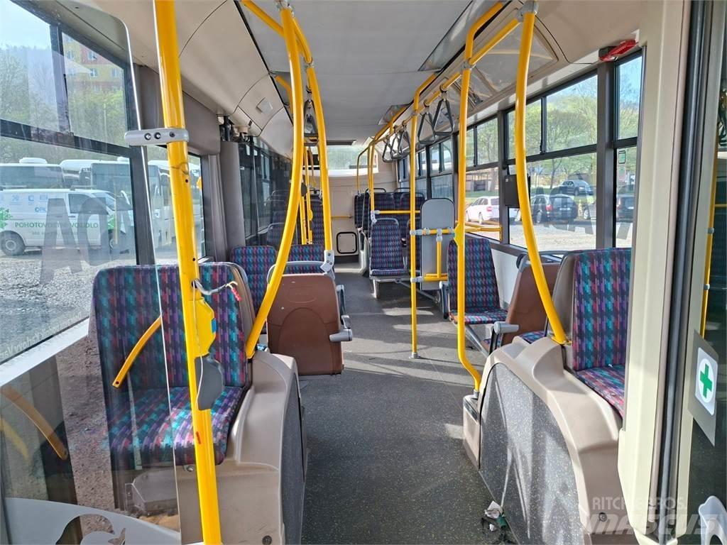 Irisbus CITELIS 기타
