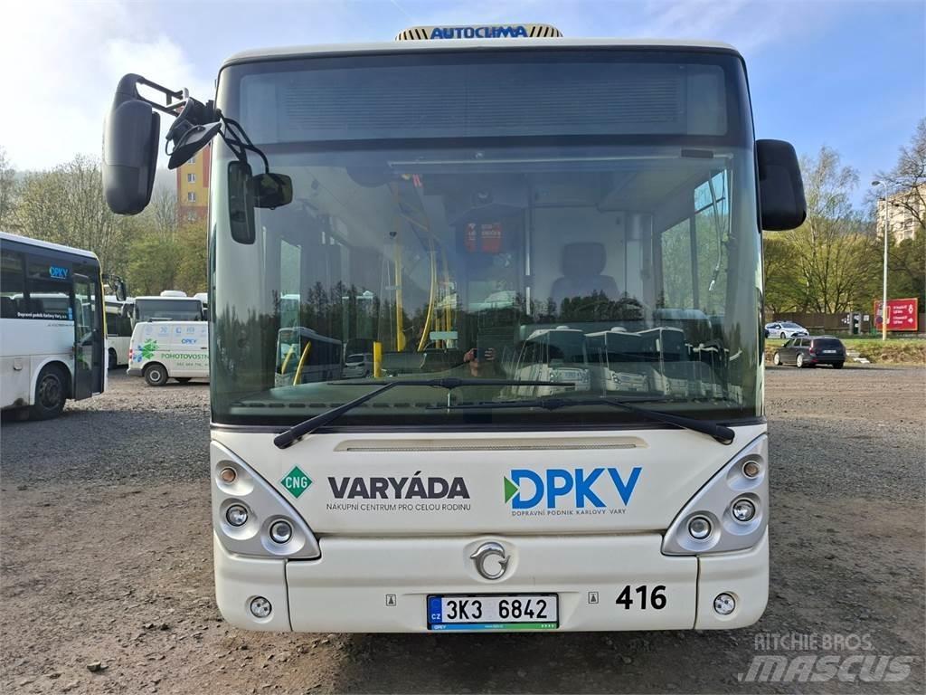 Irisbus CITELIS 기타