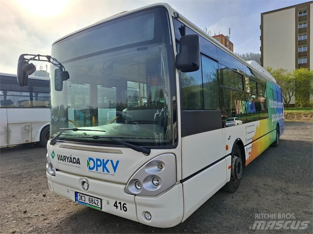 Irisbus CITELIS 기타