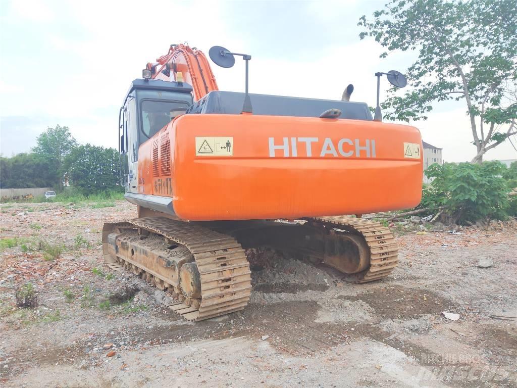 Hitachi ZX350H-3G 대형 굴삭기 29톤 이상