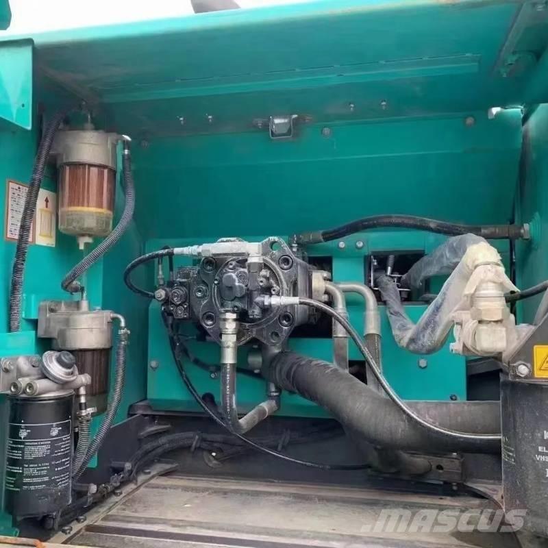 Kobelco SK 260 대형 굴삭기 29톤 이상