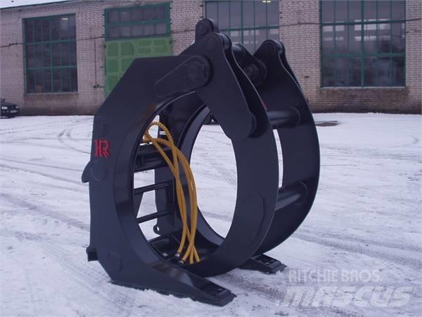 Log grapple 2 m2 KO 집게