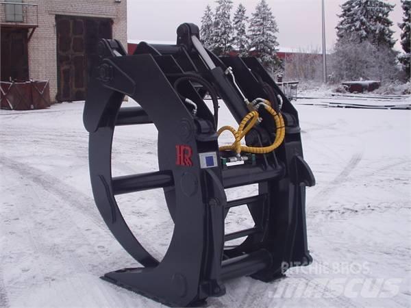 Log grapple 2 m2 KO 집게