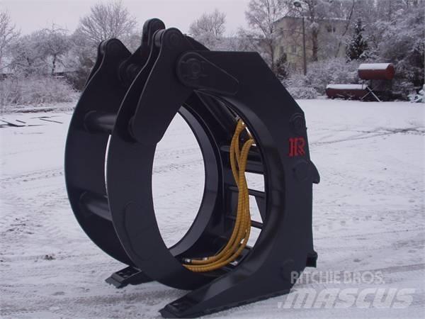 Log grapple 2 m2 KO 집게