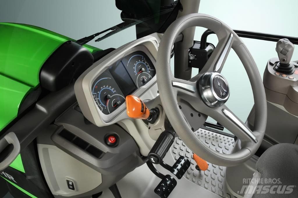 Deutz-Fahr 6135C 트랙터