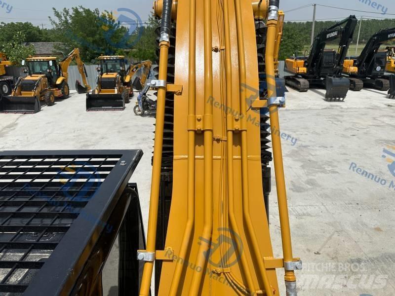 CAT 325 D 대형 굴삭기 29톤 이상