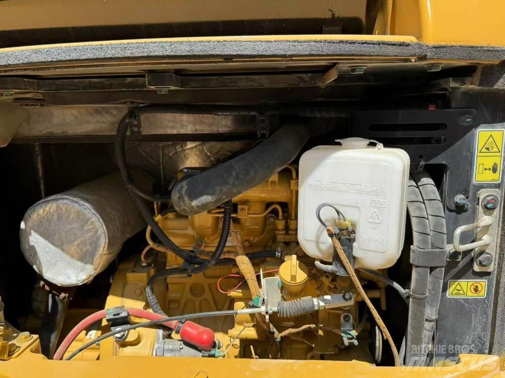 CAT CAT303.5E2 소형 굴삭기 7톤 미만