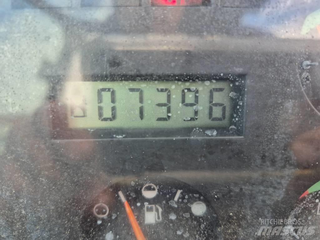 Hyster H 190 H D 그 외 지게차