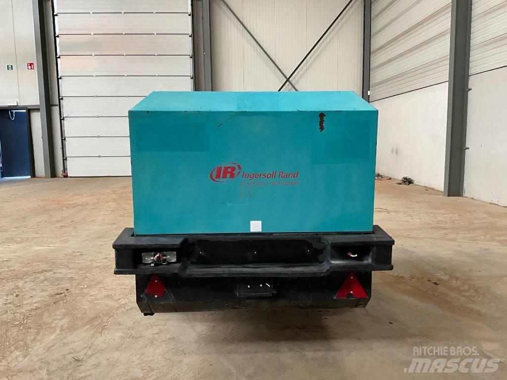 Doosan 7/51 콤푸레샤