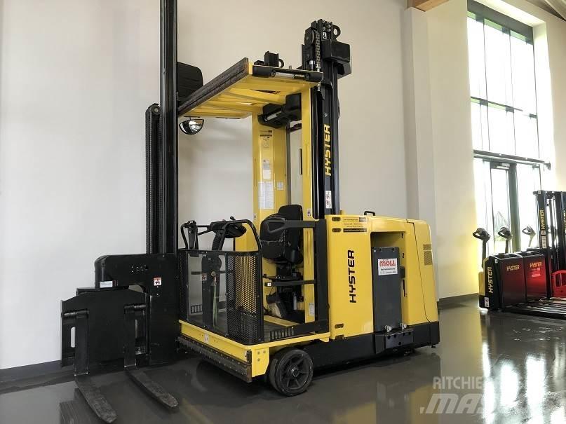 Hyster C1.0 협로형 트럭