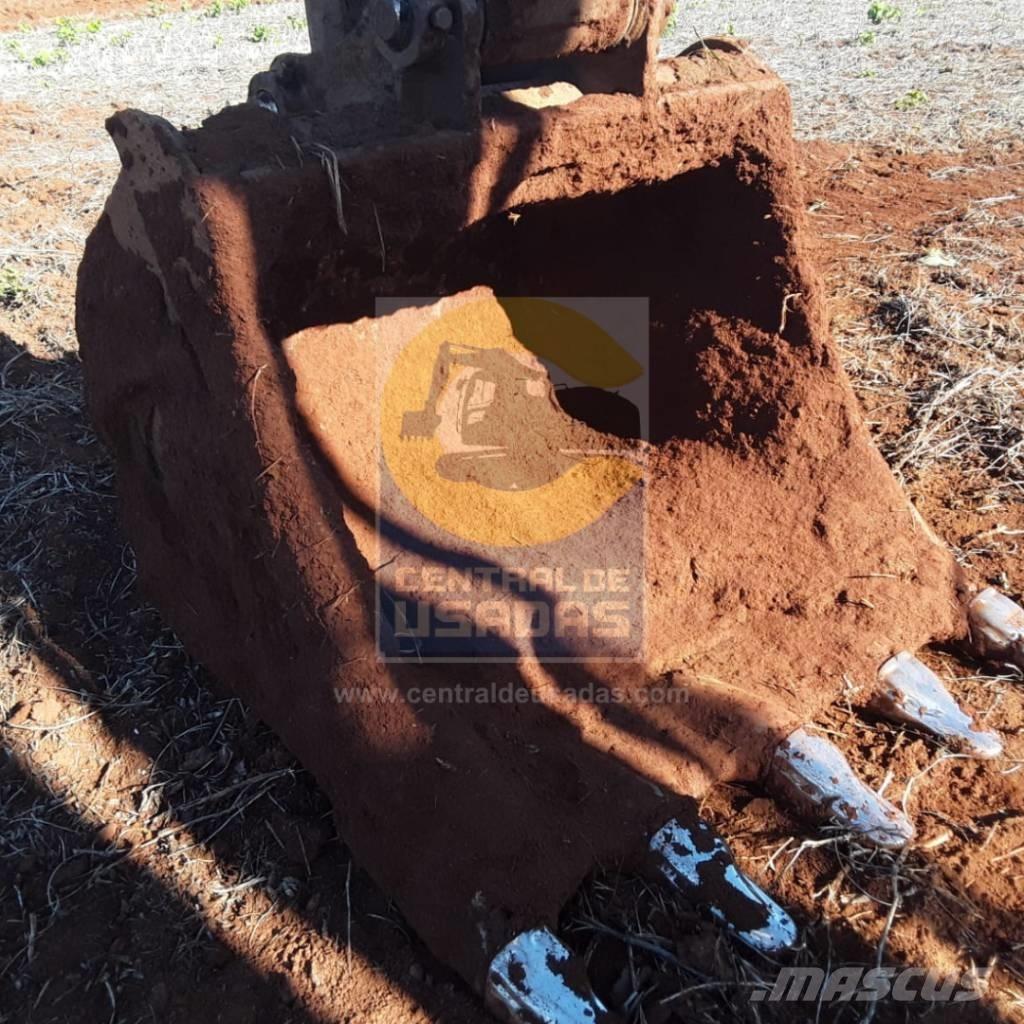 Volvo EC 140 DLM 대형 굴삭기 29톤 이상
