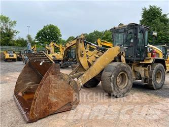 CAT 930 K  휠로우더