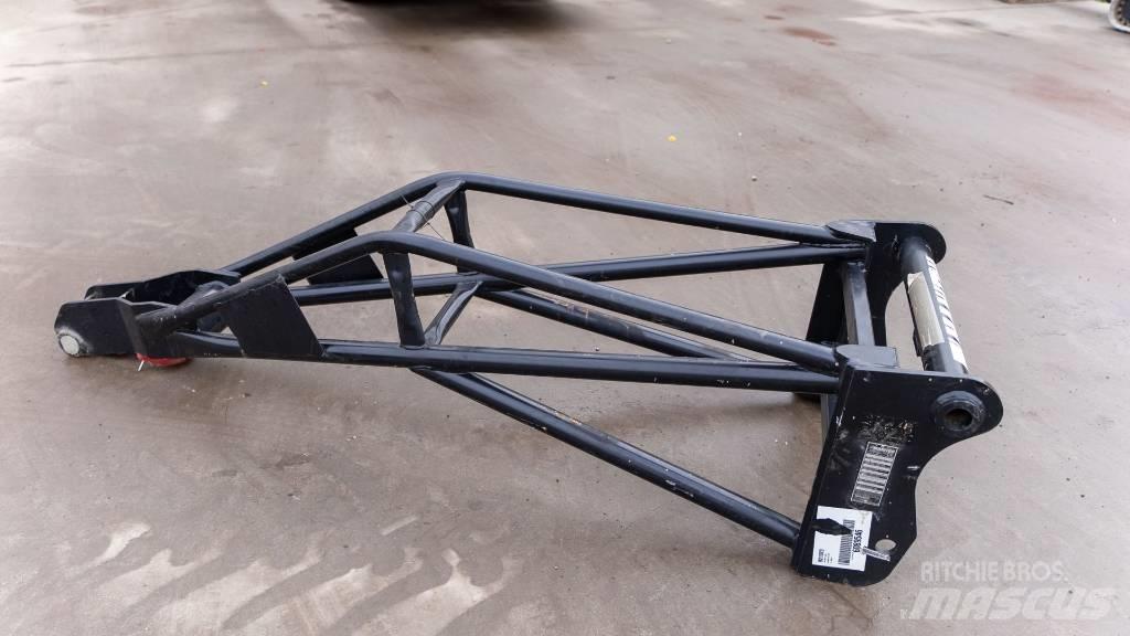 Manitou P2000 기타 부품  