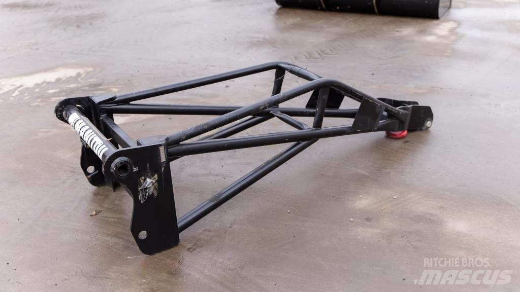 Manitou P2000 기타 부품  