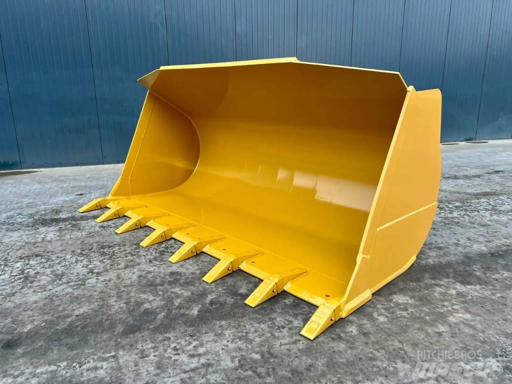 CAT 950H incl. Teeth 버켓