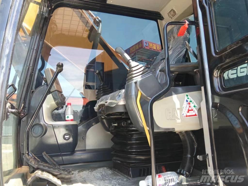 CAT Cat336 대형 굴삭기 29톤 이상