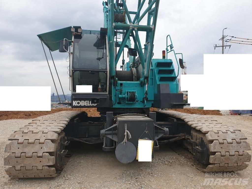 Kobelco BM100HD 트랙 크레인