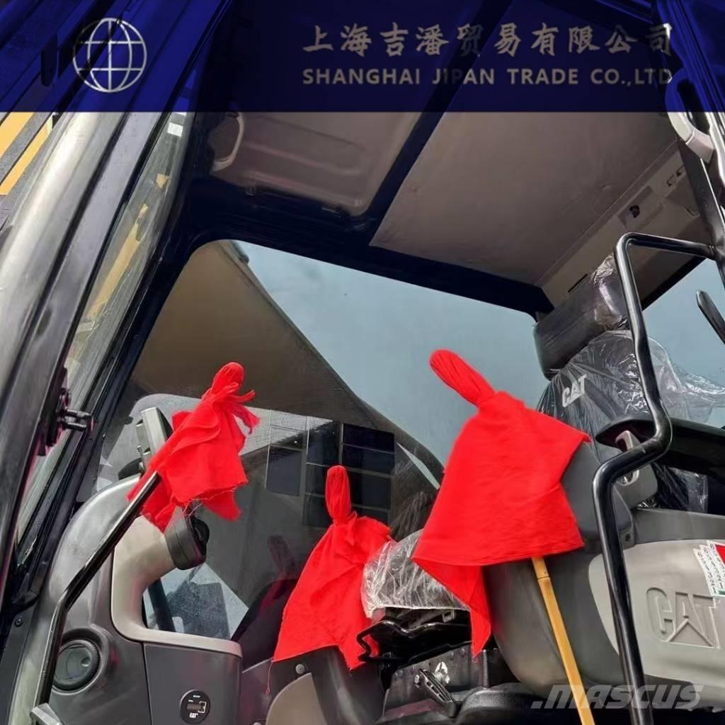 CAT 340 D 대형 굴삭기 29톤 이상