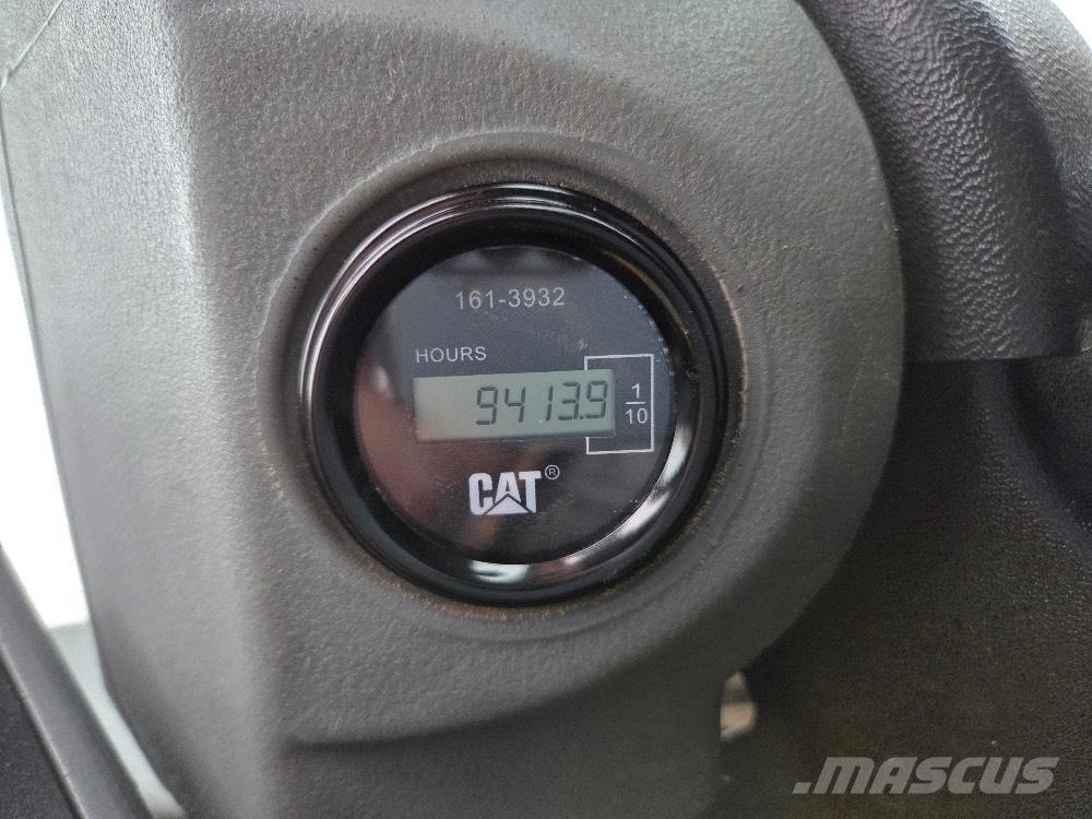 CAT 938 G  휠로우더