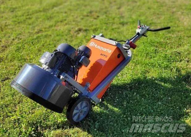 Husqvarna PG530 콘크리트 연삭기