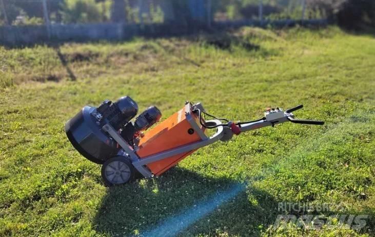 Husqvarna PG530 콘크리트 연삭기
