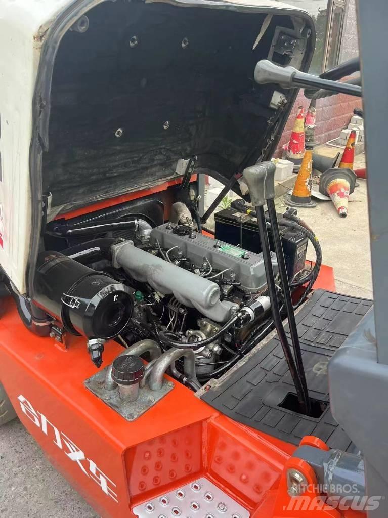Heli CPC 30 디젤 지게차