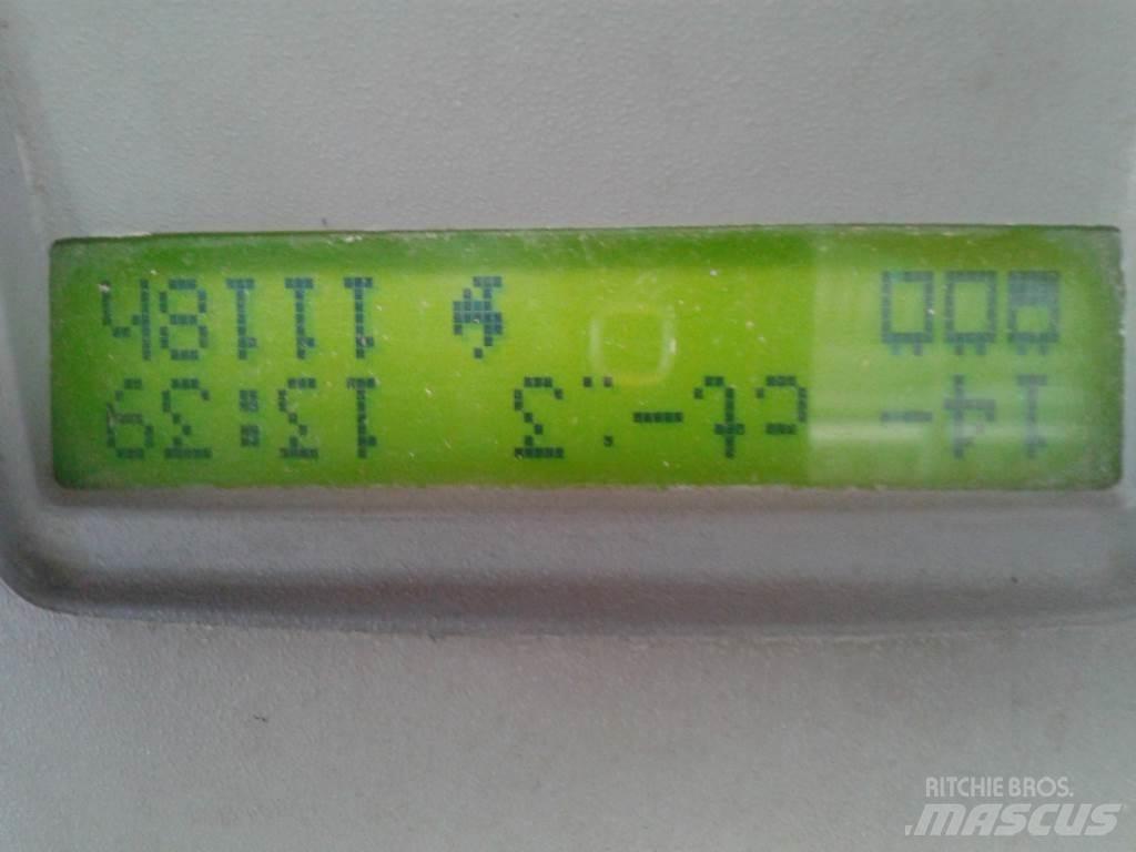 Atlet PLP200 경량 리프터