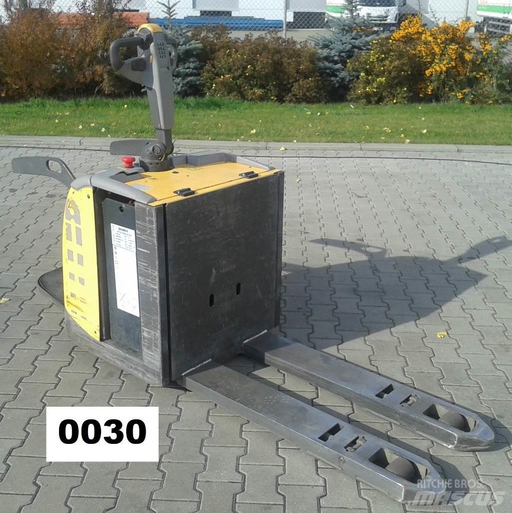Atlet PLP200 경량 리프터