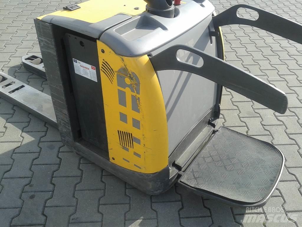Atlet PLP200 경량 리프터